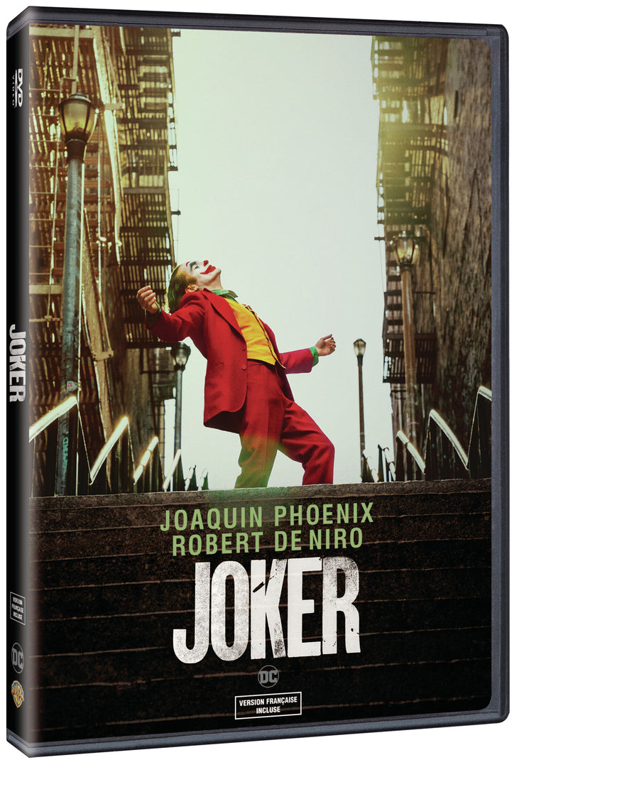 Joker: Special Edition [DVD]