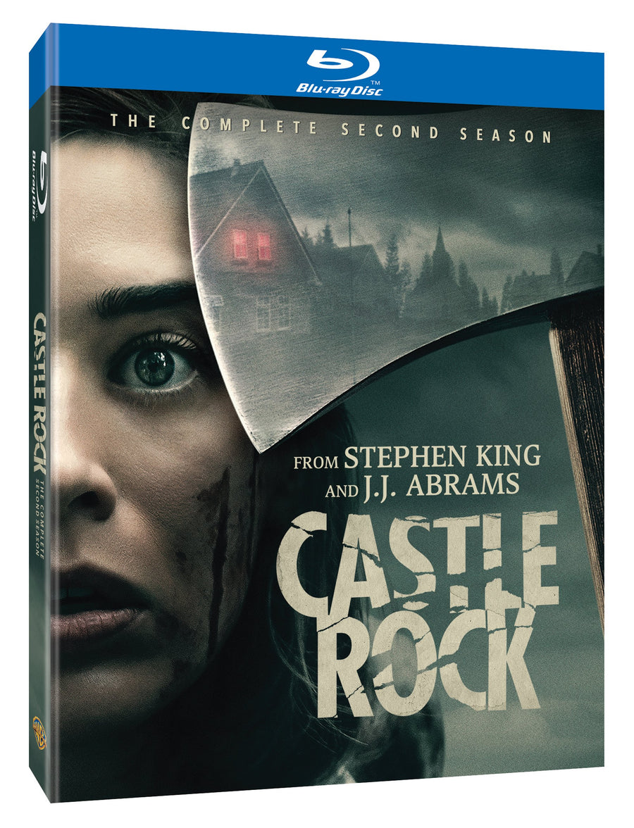 Castle Rock: S2 (BD) [Blu-Ray]