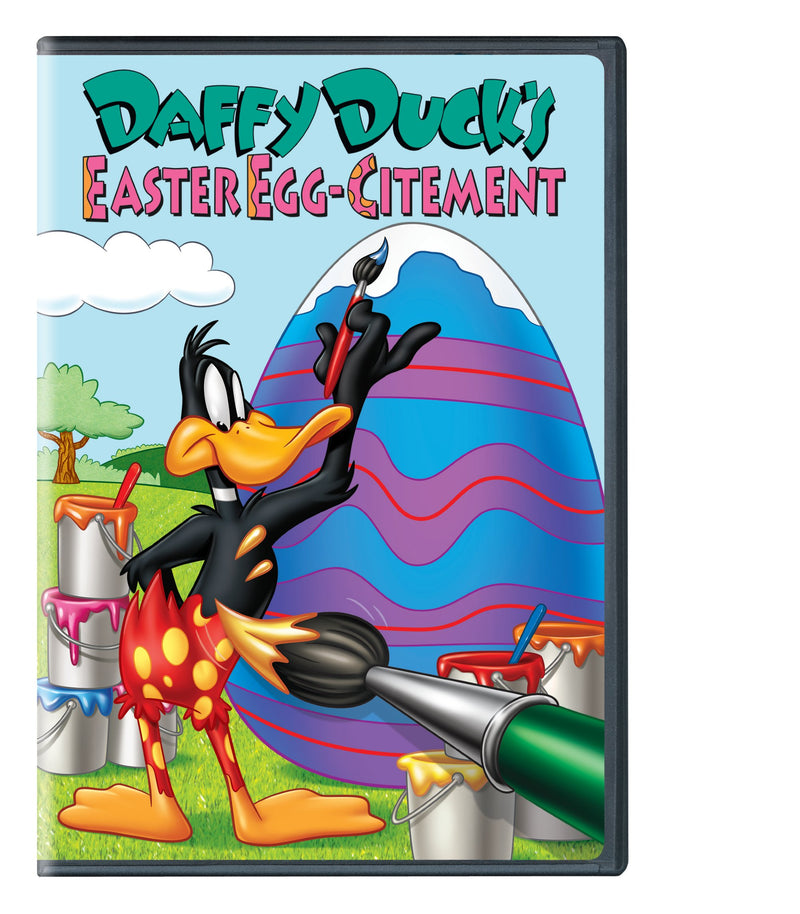 Daffy Duck#s Easter EGG-Citement [DVD]