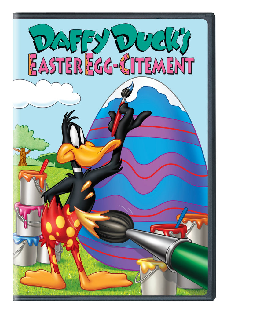 Daffy Duck#s Easter EGG-Citement [DVD]