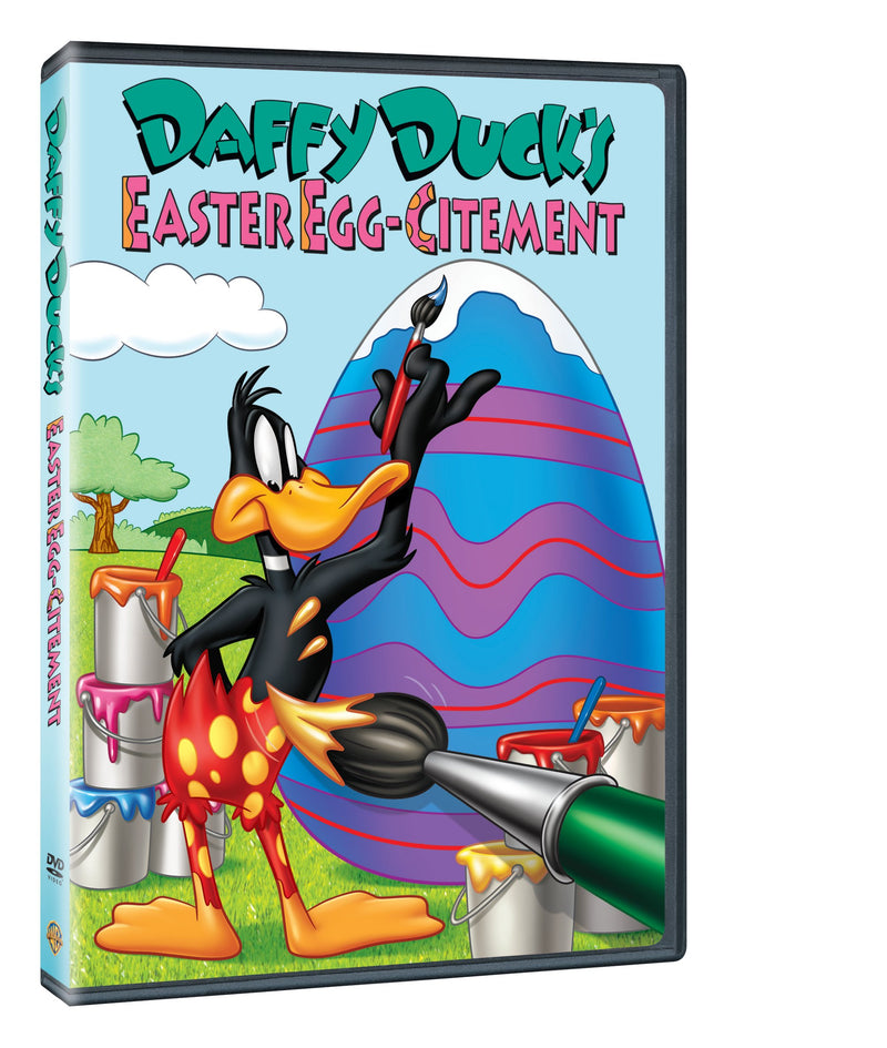 Daffy Duck#s Easter EGG-Citement [DVD]
