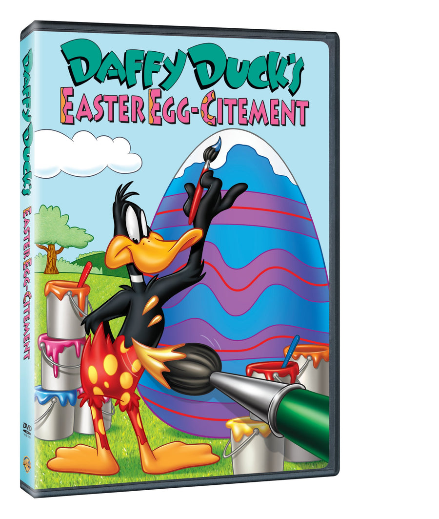 Daffy Duck#s Easter EGG-Citement [DVD]