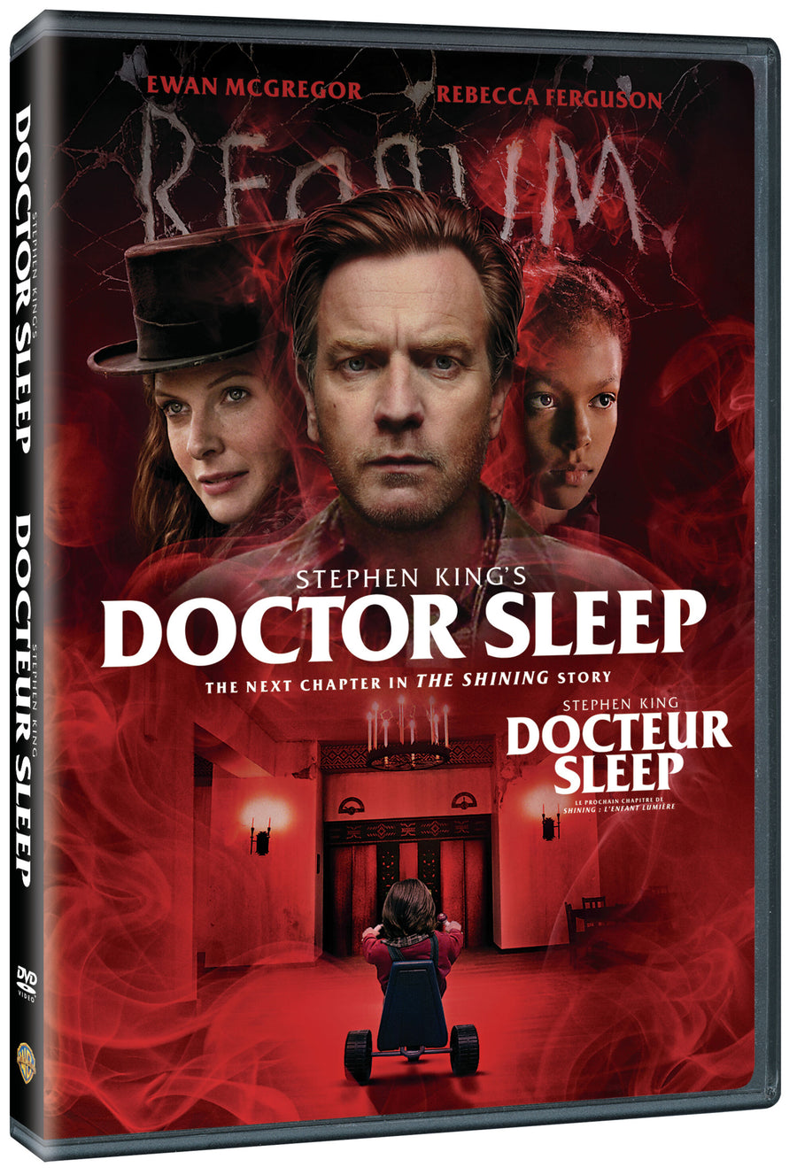 Doctor Sleep [DVD]