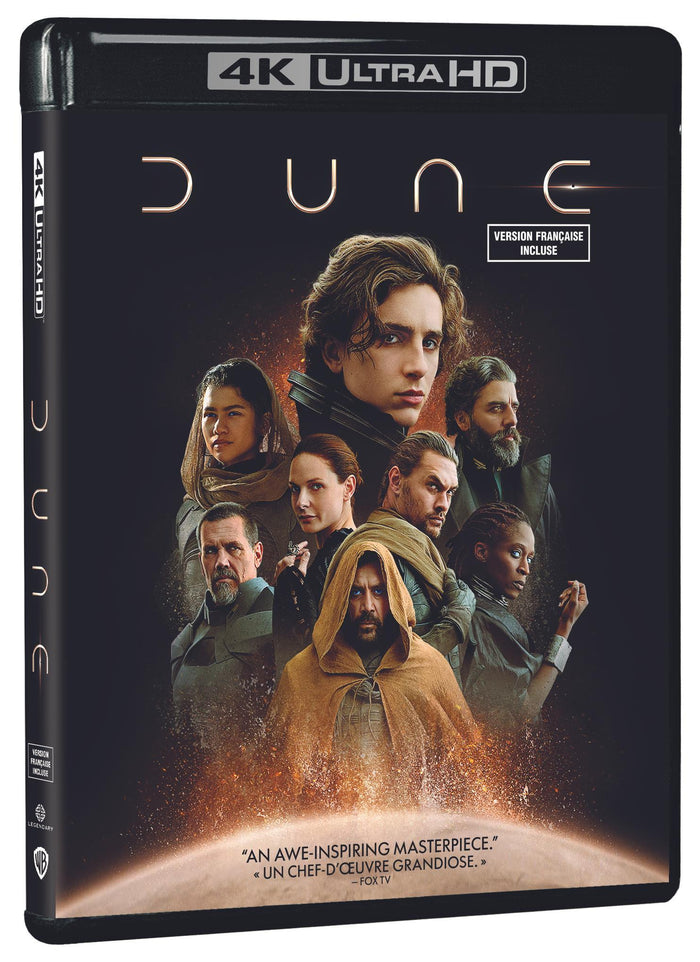 Dune [UHD]