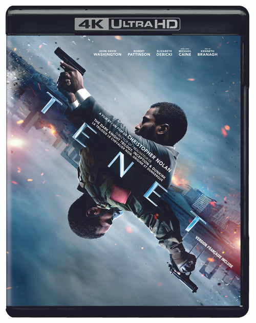 Tenet [UHD]