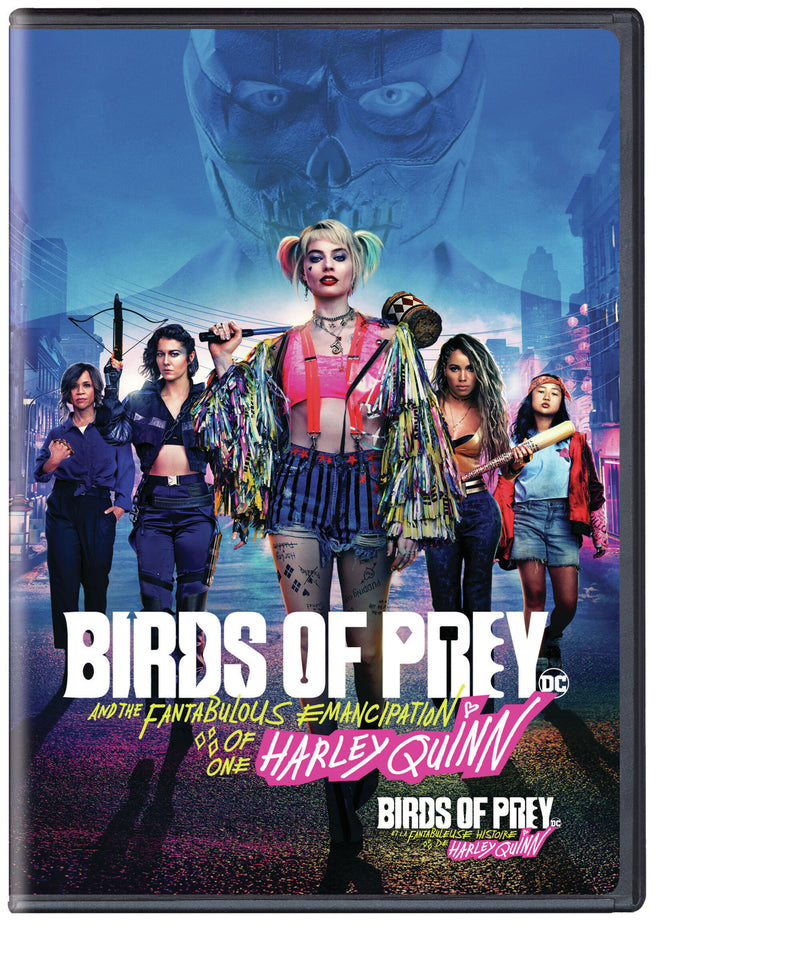 Birds of Prey: Special Edition [DVD]
