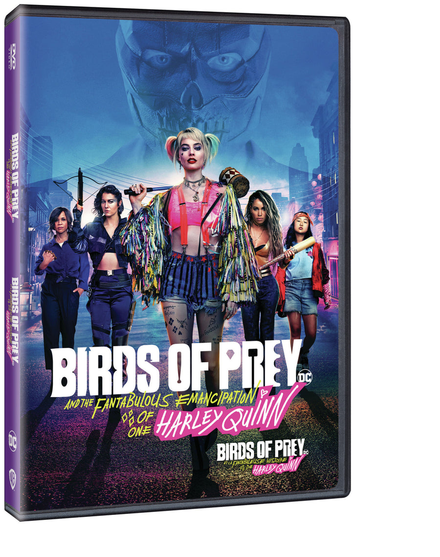 Birds of Prey: Special Edition [DVD]