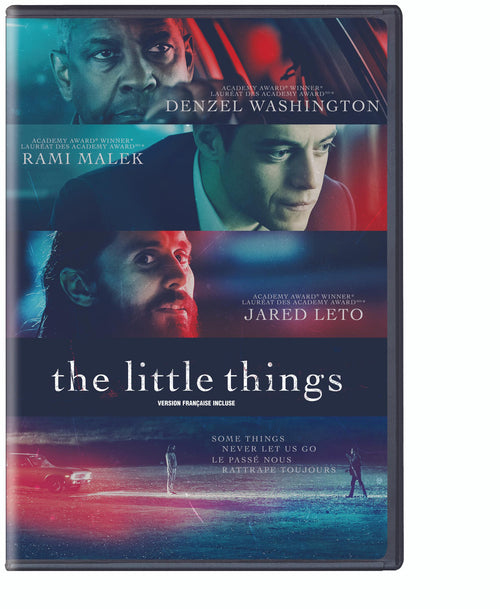 Little Things [DVD]