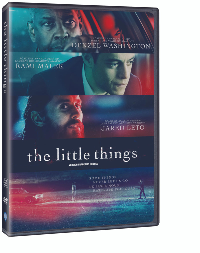 Little Things [DVD]