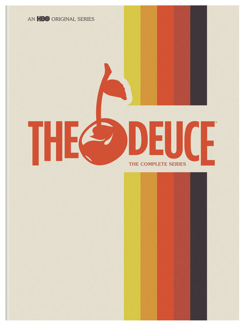 Deuce, The: The Complete Series [DVD]
