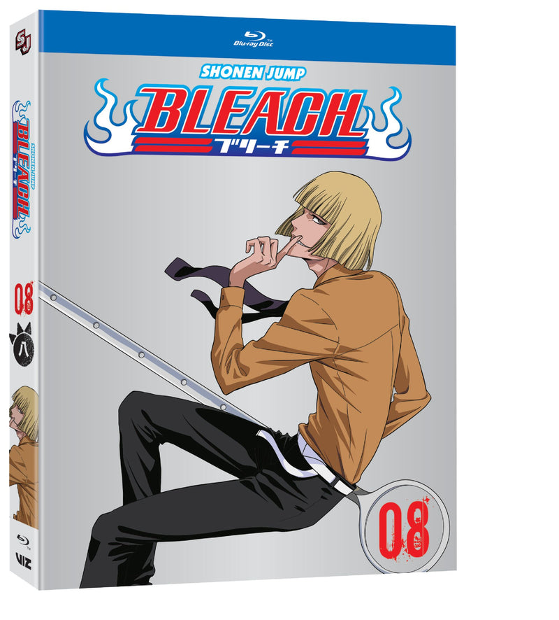 Bleach [Blu-Ray]