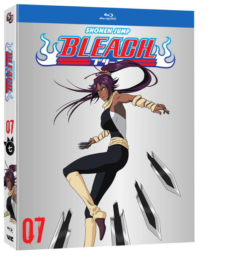 Bleach [Blu-Ray]