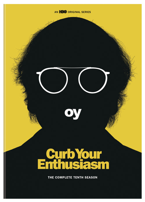 Curb Your Enthusiasm: Season 10 [DVD]