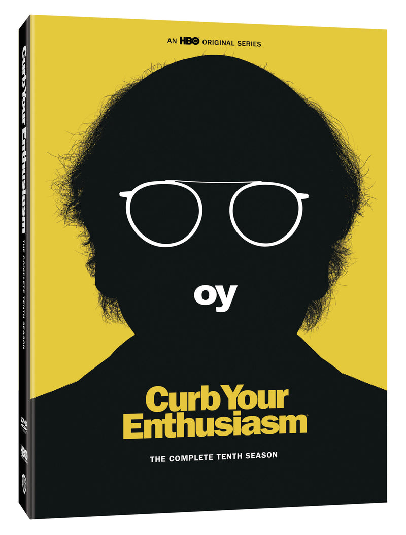 Curb Your Enthusiasm: Season 10 [DVD]