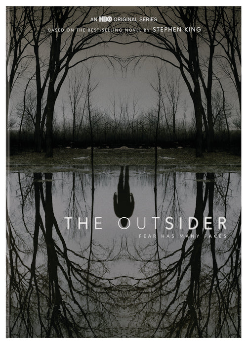 The Outsider: The First Season [DVD]