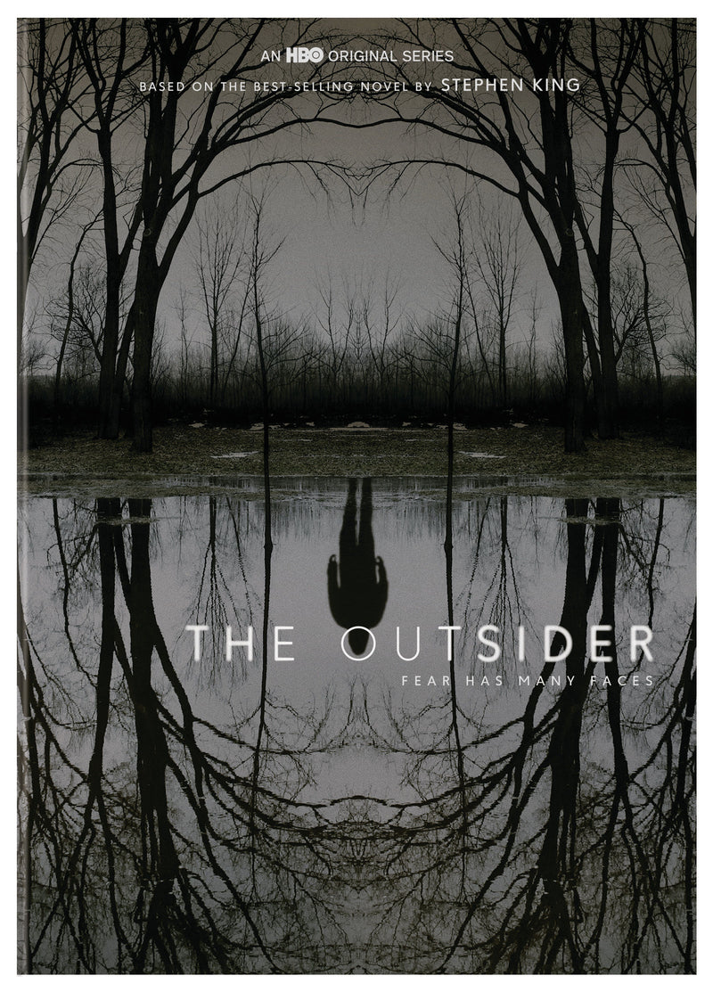 The Outsider: The First Season [DVD]