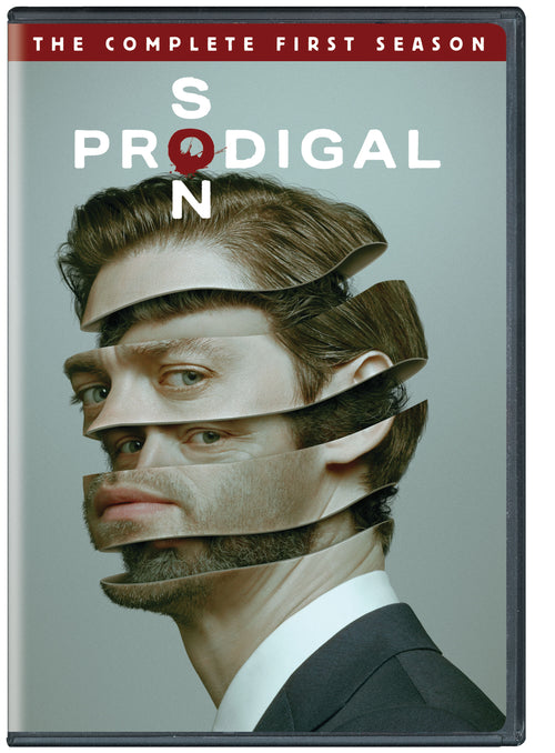 Prodigal Son: The Complete First Season [DVD]