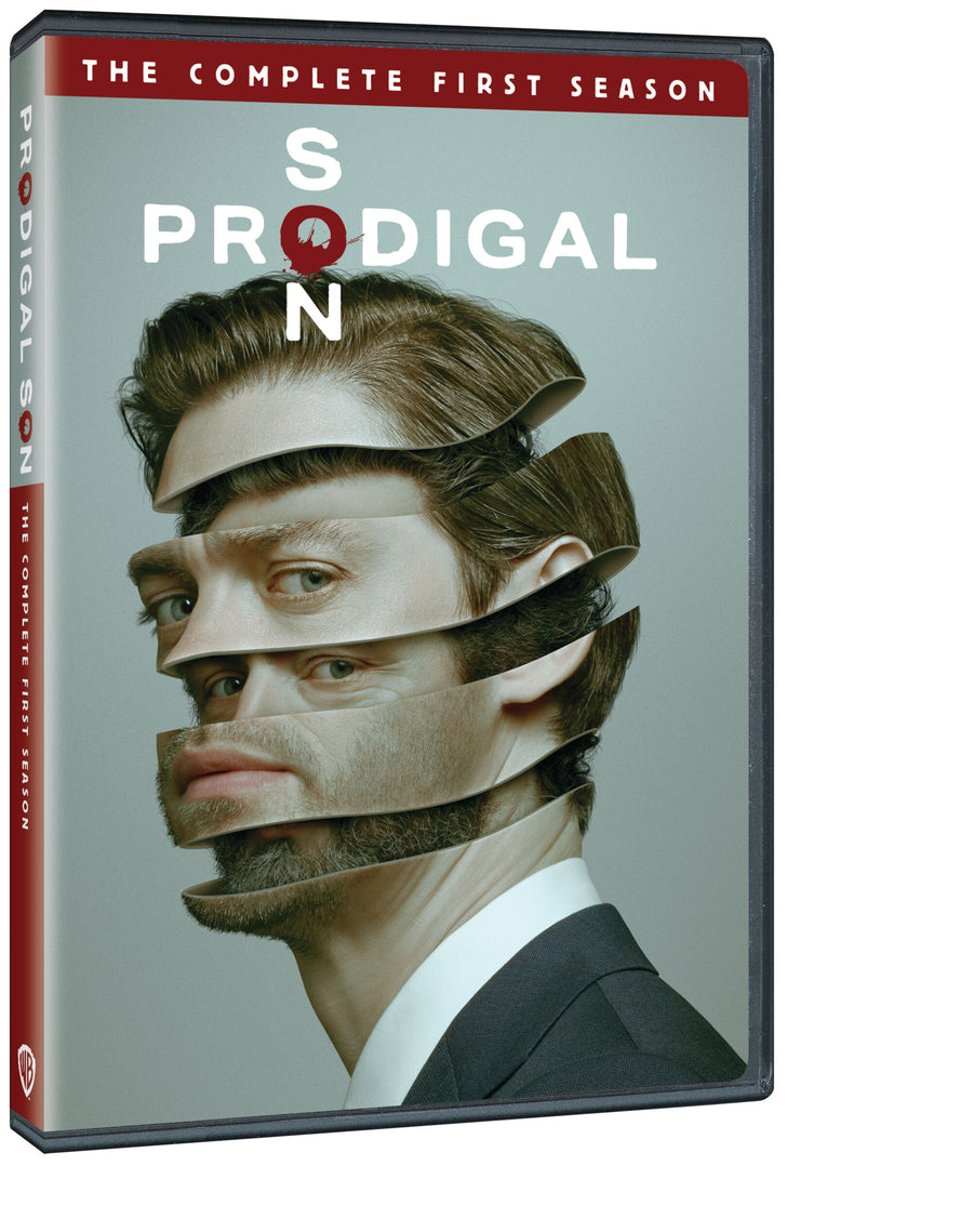 Prodigal Son: The Complete First Season [DVD]