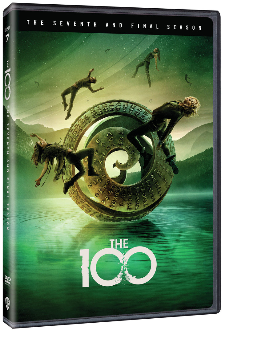 100, The: The Seventh and Final Season [DVD]