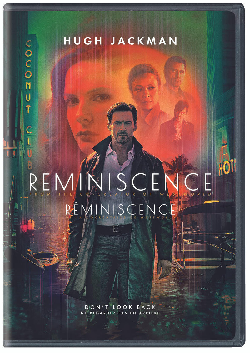 Reminiscence [DVD]