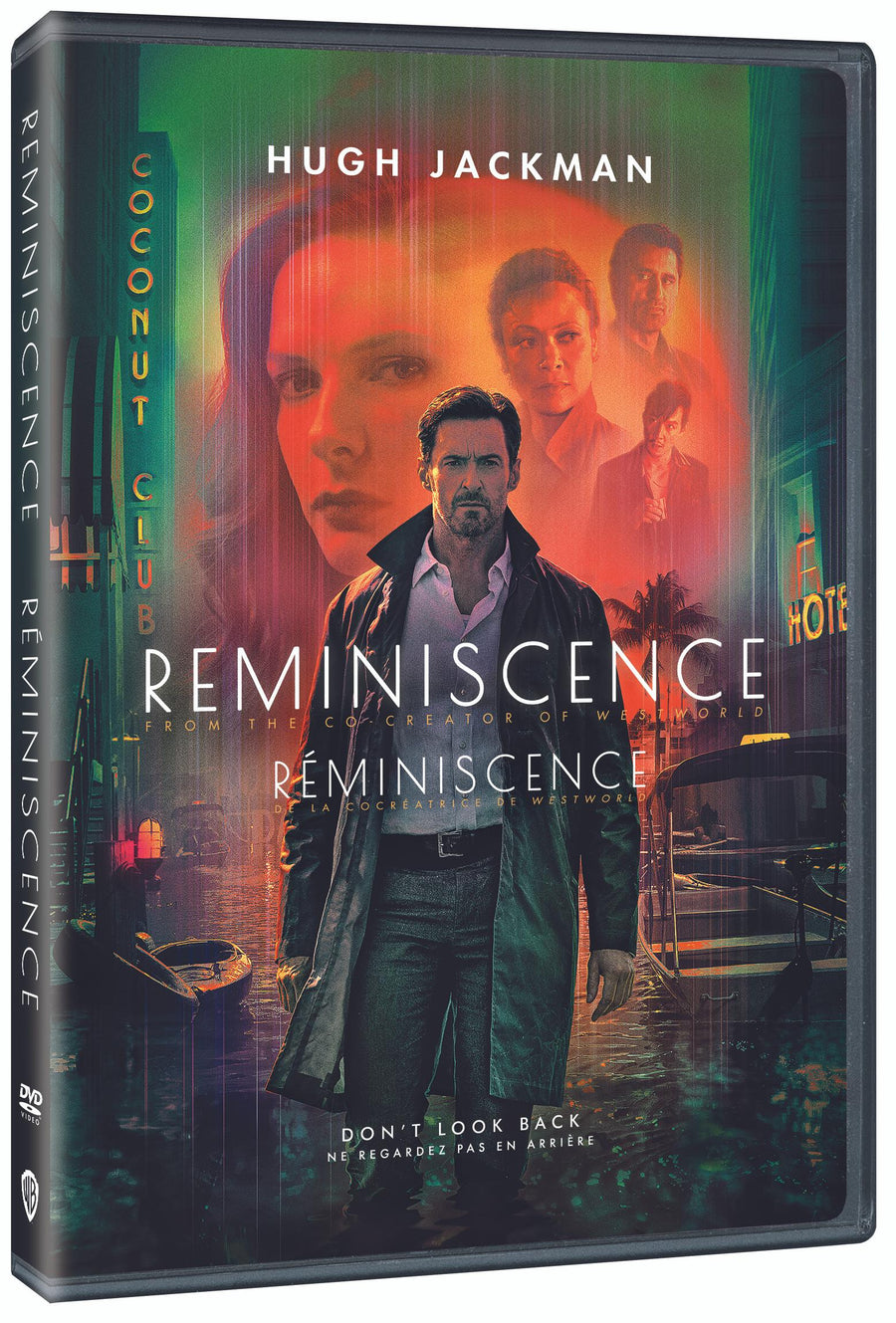 Reminiscence [DVD]