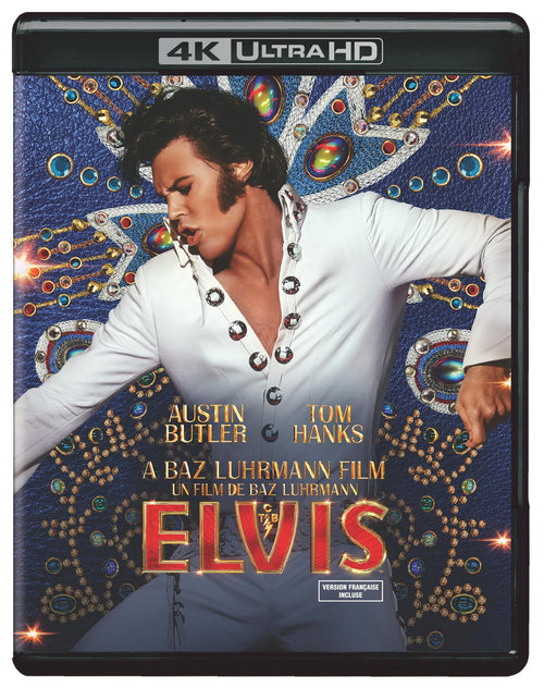 Elvis [UHD]