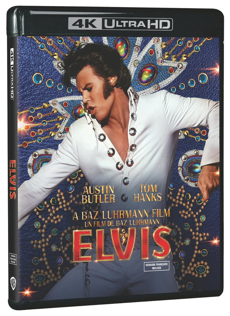 Elvis [UHD]