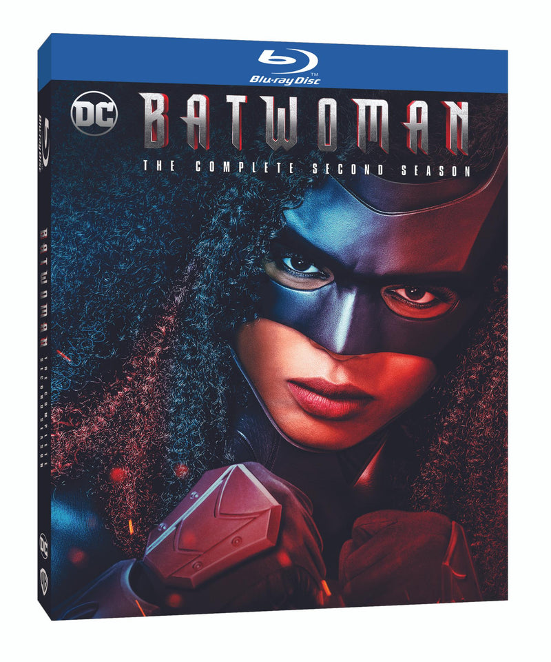 Batwoman: The Complete Second Season [Blu-Ray]