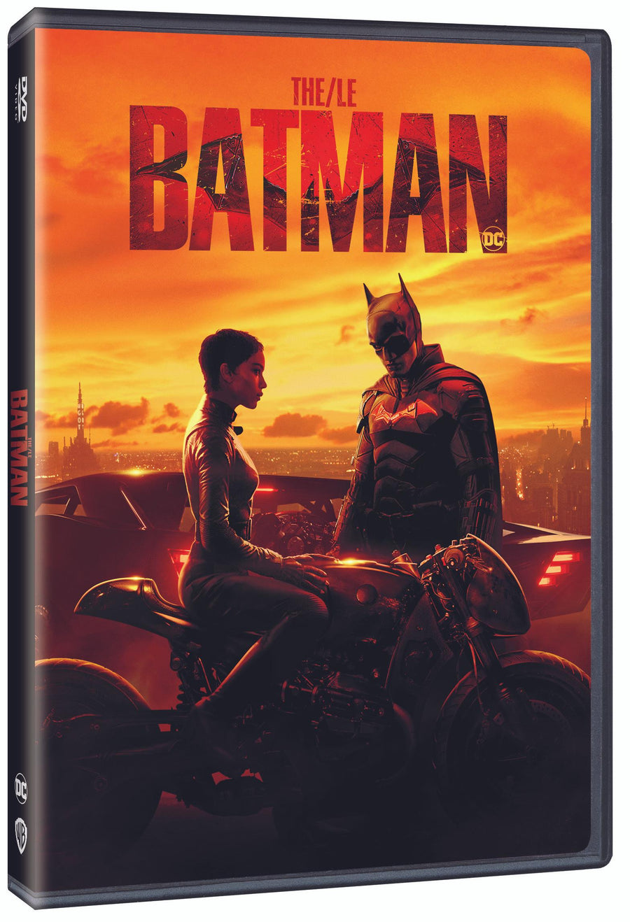 The Batman [DVD]