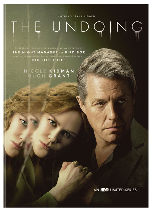 The Undoing [DVD]