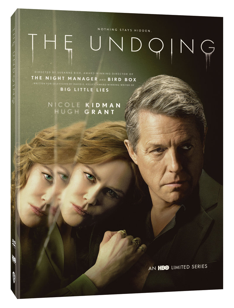 The Undoing [DVD]