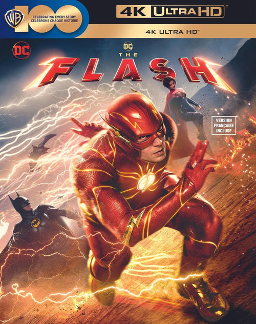 The Flash [UHD]