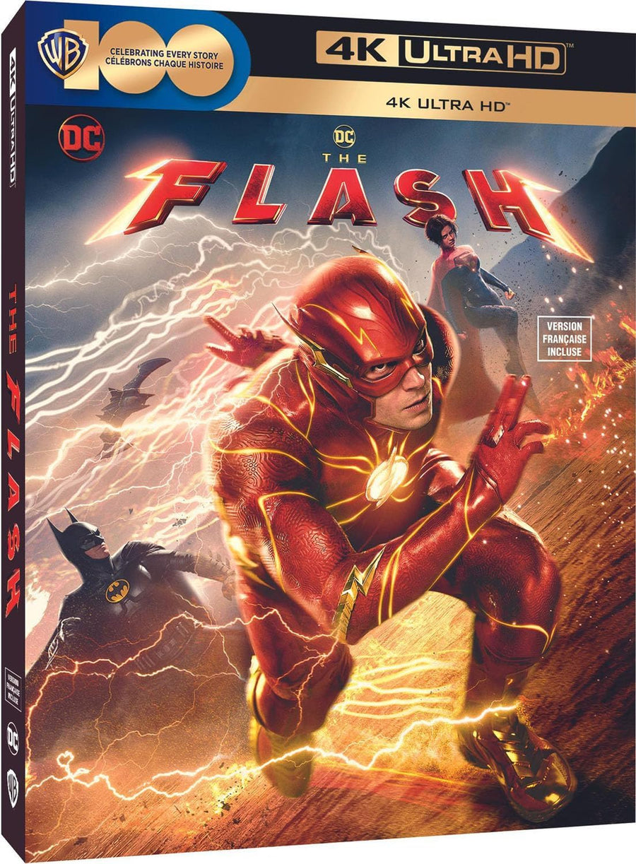 The Flash [UHD]