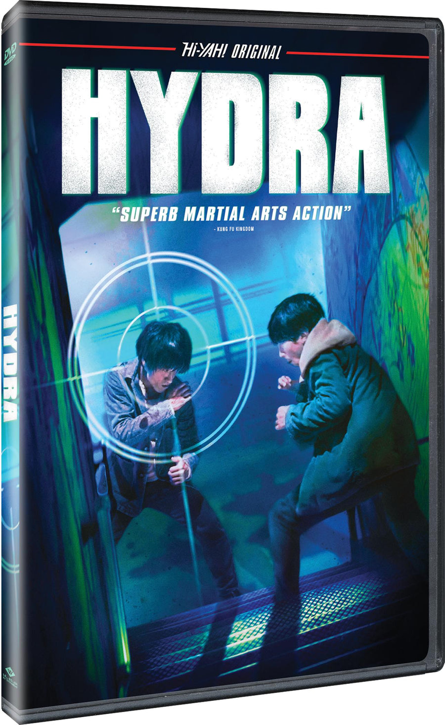 Hydra [DVD]