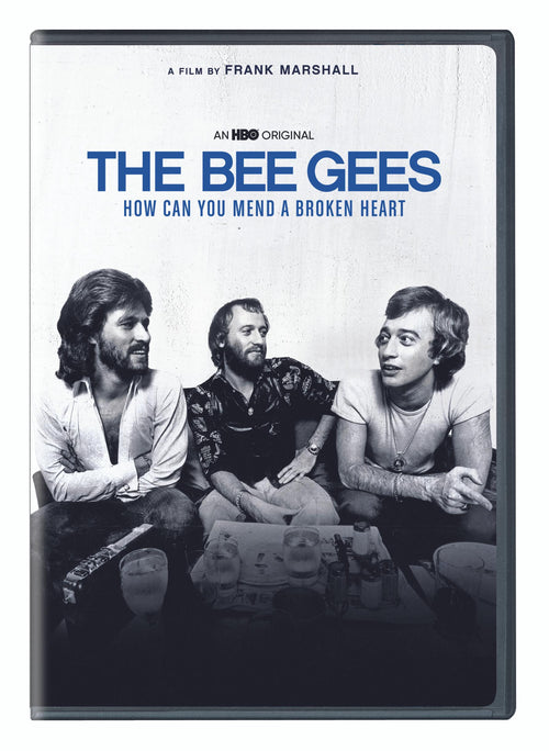 The Bee Gees: How Can You Mend a Broken Heart [DVD]