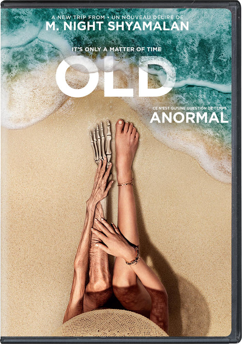 Old [DVD]
