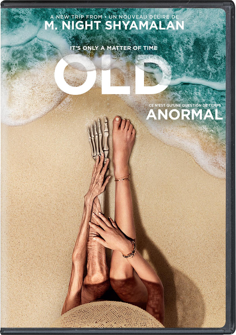 Old [DVD]