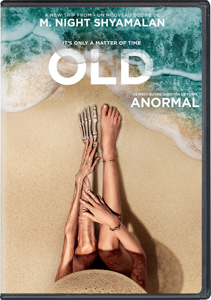 Old [DVD]