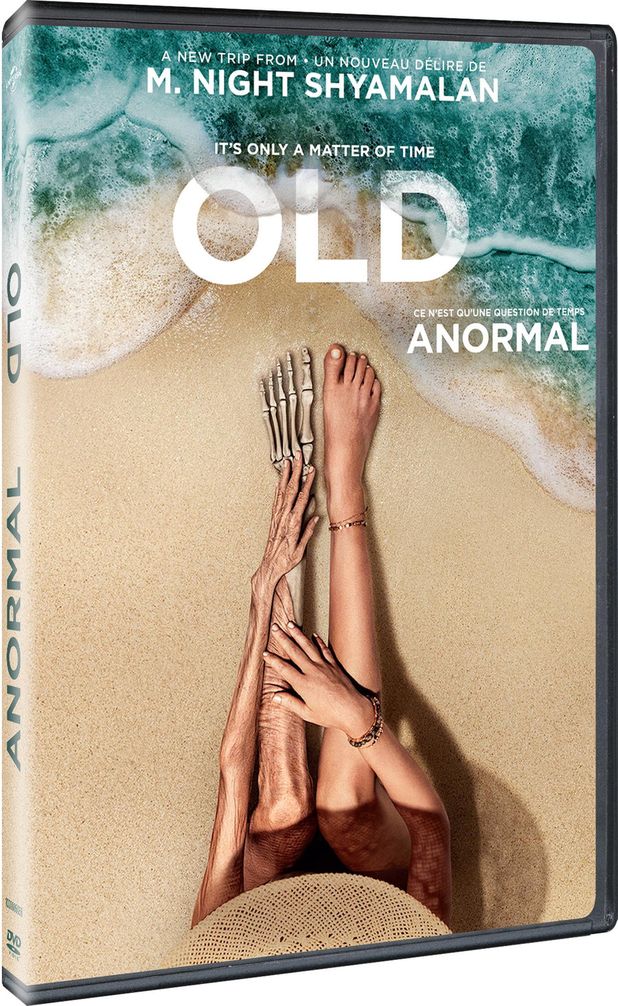 Old [DVD]
