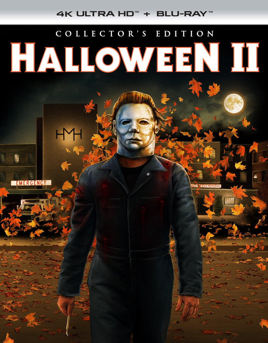 Halloween II [UHD]