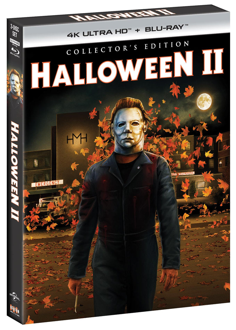 Halloween II [UHD]