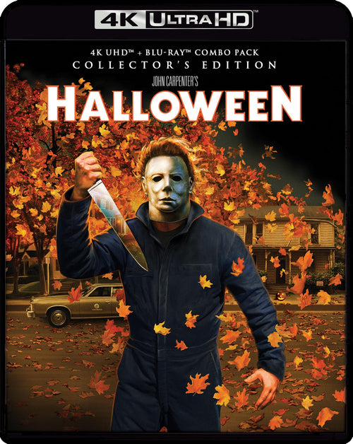 Halloween [UHD]