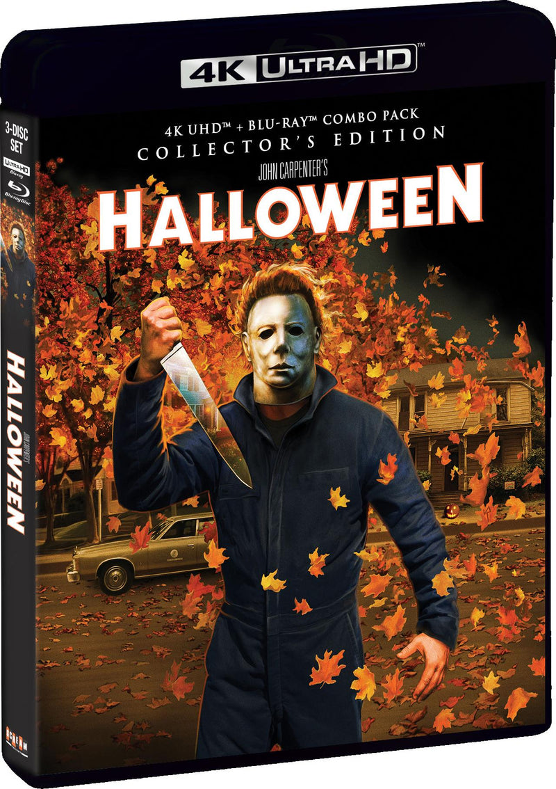 Halloween [UHD]