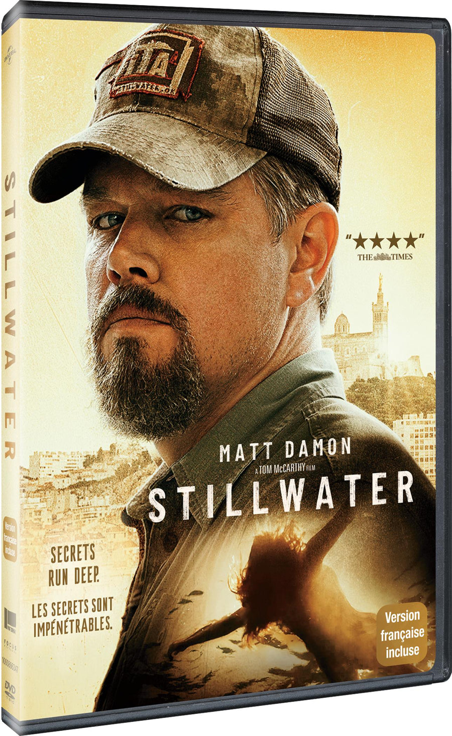 Stillwater [DVD]