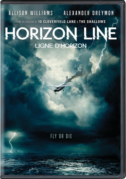 Horizon Line [DVD]