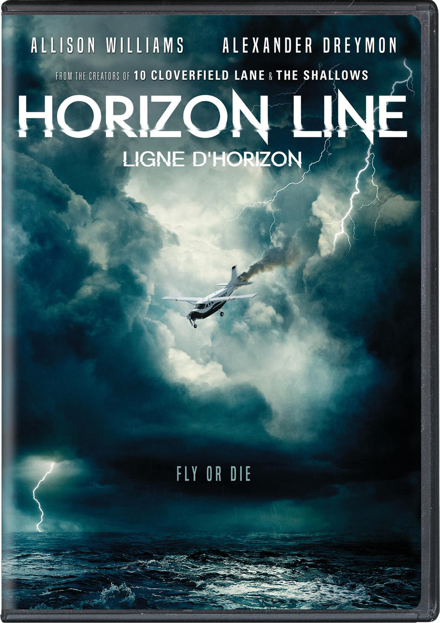 Horizon Line [DVD]