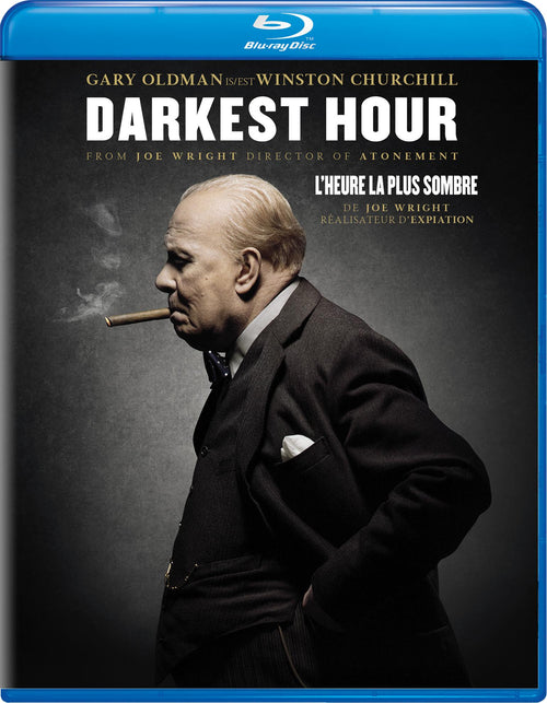 Darkest Hour [Blu-Ray]