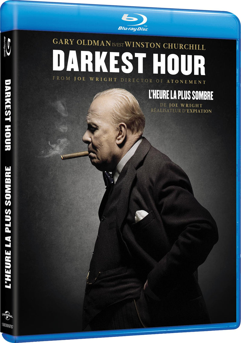 Darkest Hour [Blu-Ray]