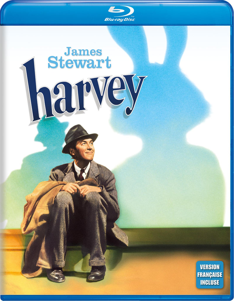 Harvey [Blu-Ray]