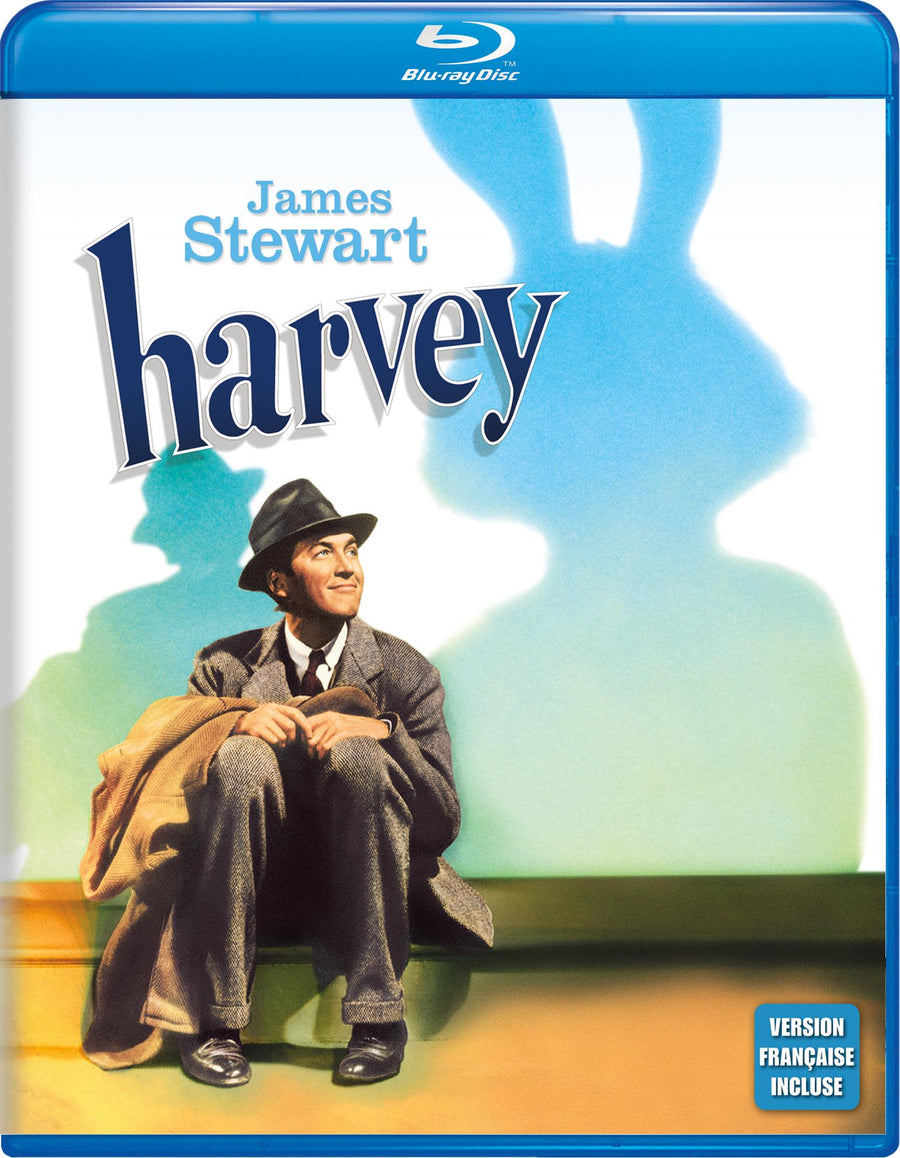 Harvey [Blu-Ray]